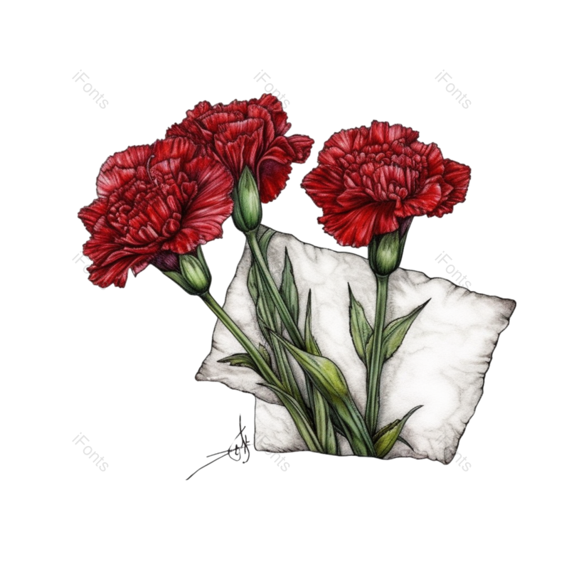 母亲节素材图片,元素,PNG,免抠素材